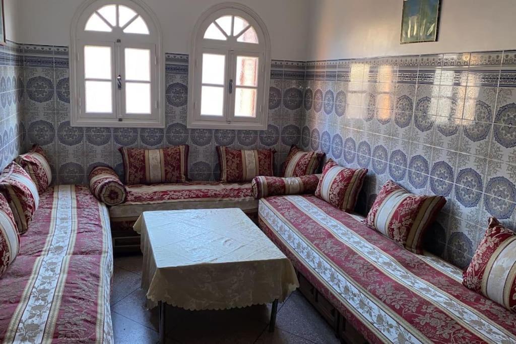 Private 80 M2 Sidi Moumen 80 M2 Apartment *