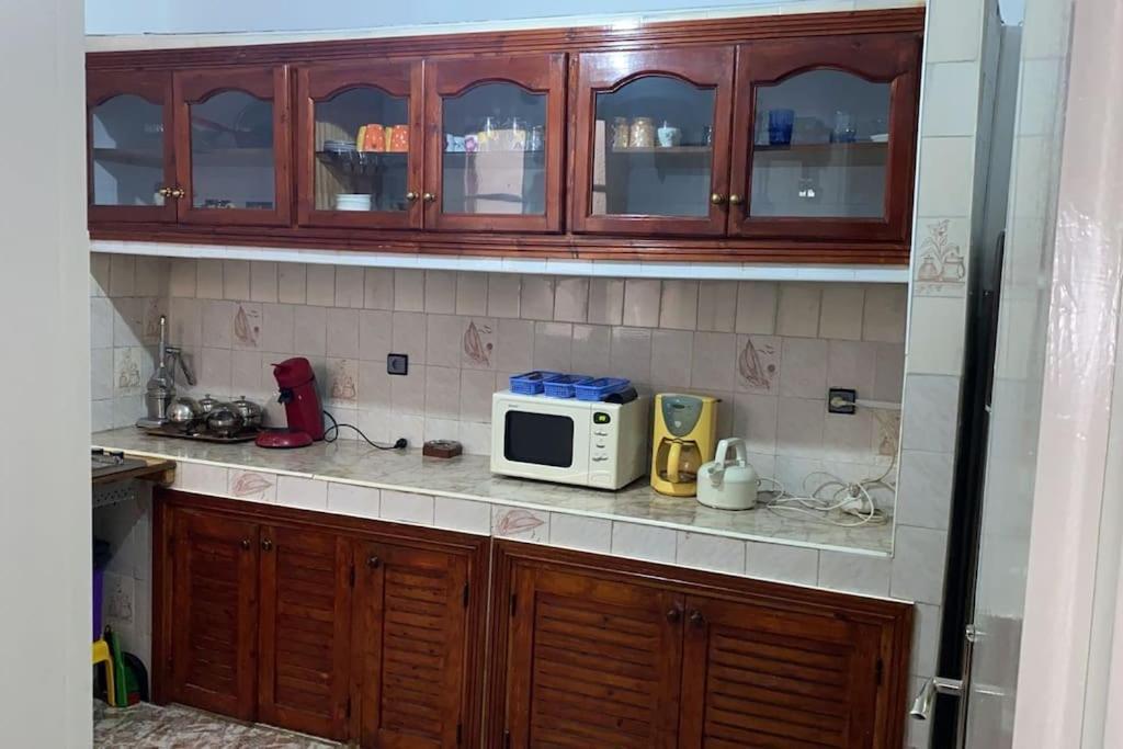 Private 80 M2 Sidi Moumen 80 M2 Apartment *