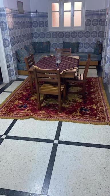 Private 80 M2 Sidi Moumen 80 M2