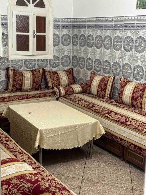 Private 80 M2 Sidi Moumen 80 M2 * Casablanca