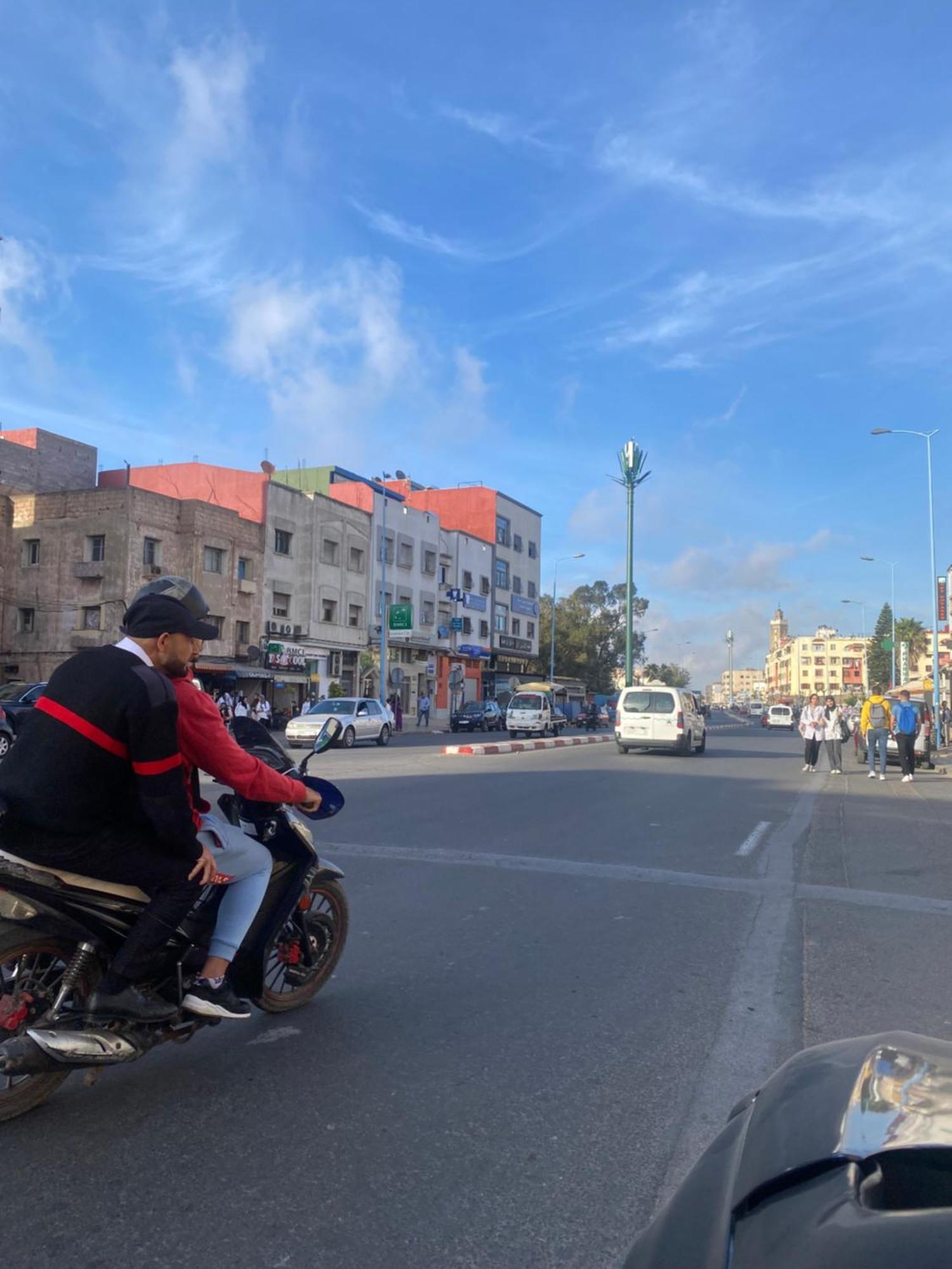 Apartment Private 80 M2 Sidi Moumen 80 M2 Casablanca