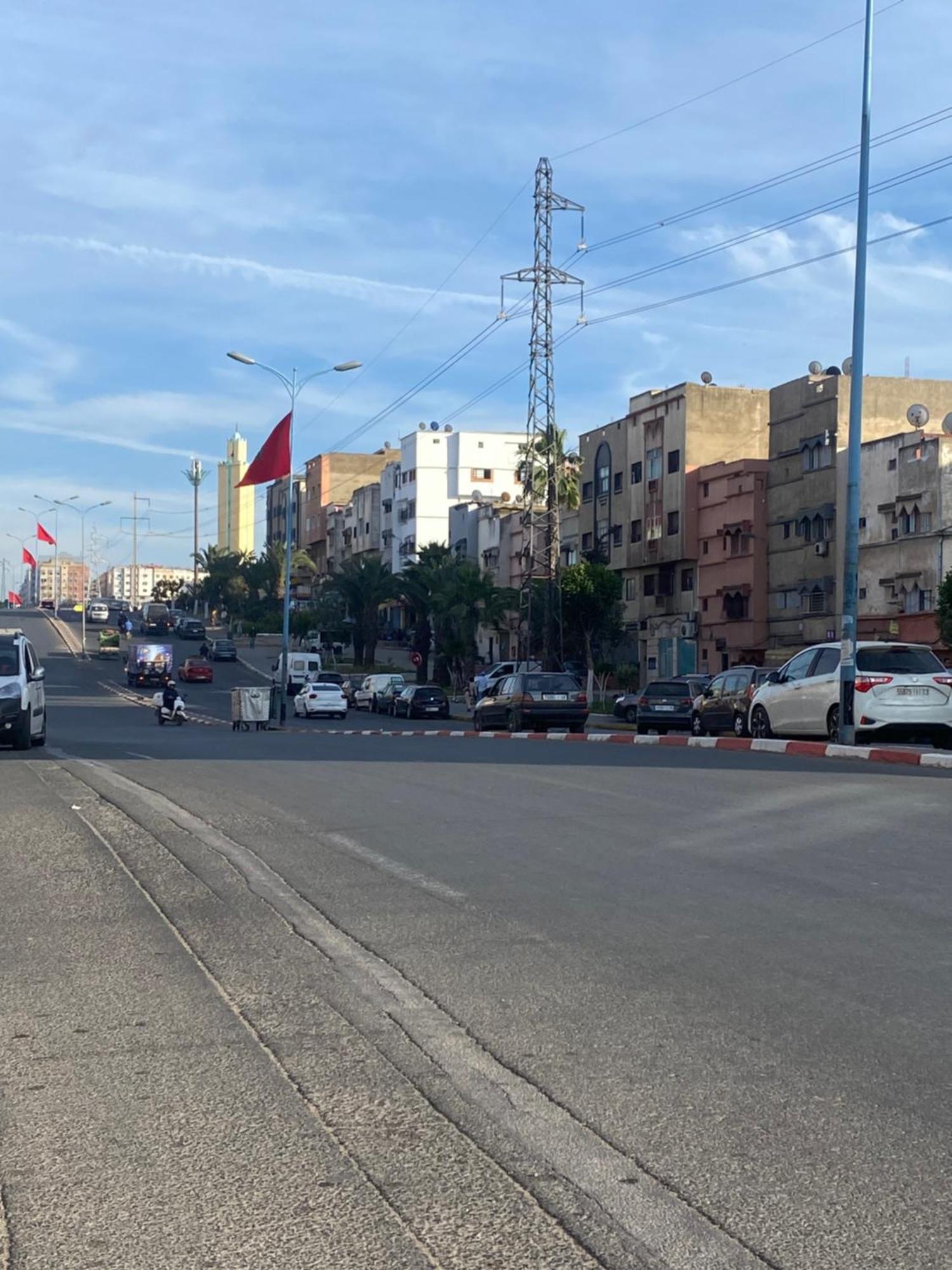 Private 80 M2 Sidi Moumen 80 M2 *