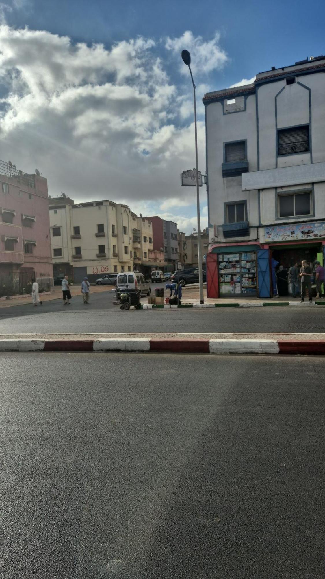 Private 80 M2 Sidi Moumen 80 M2 *