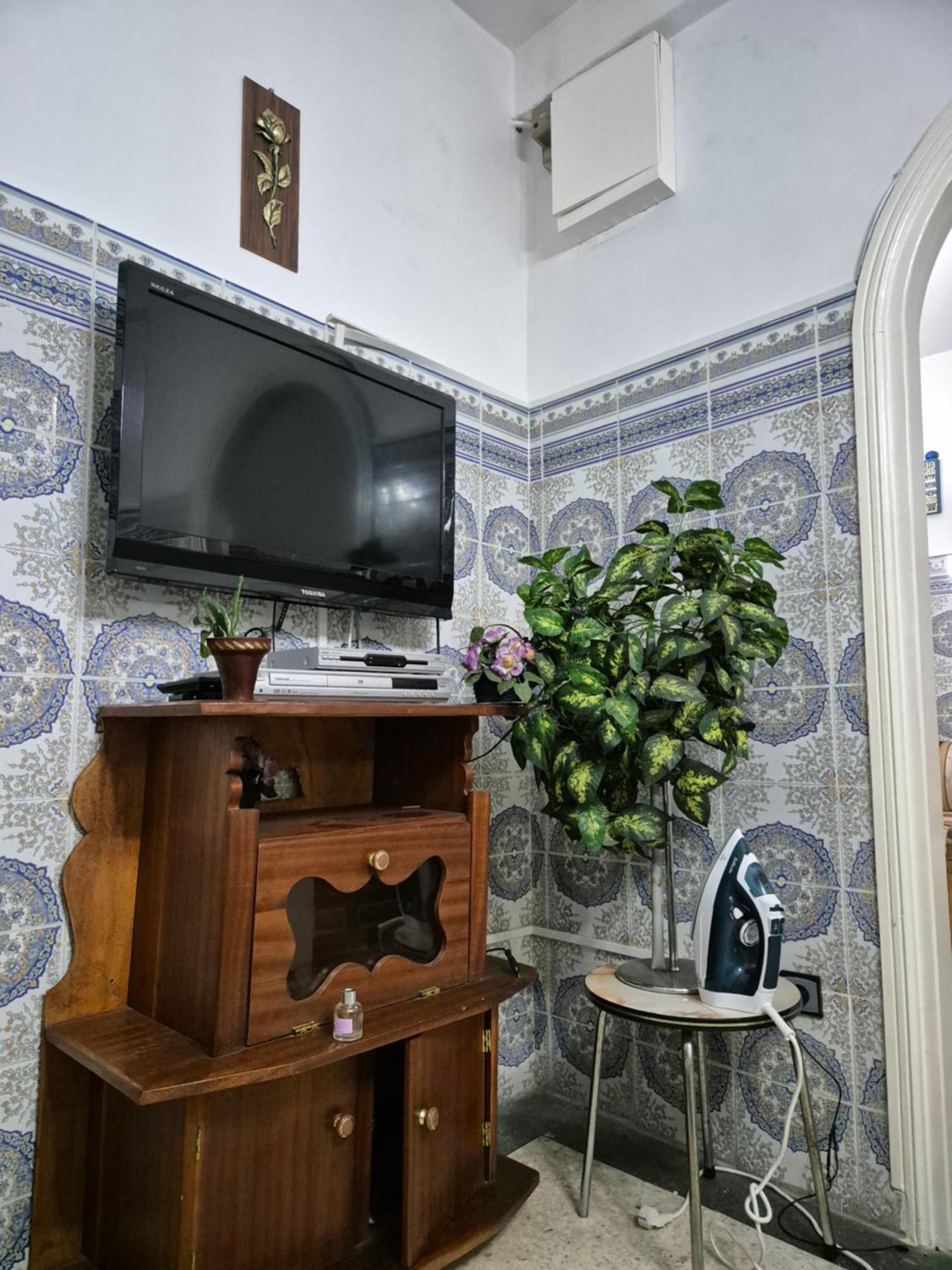 Apartment Private 80 M2 Sidi Moumen 80 M2