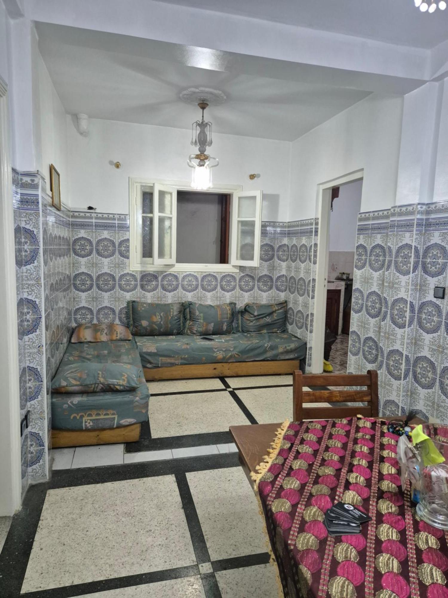 Apartment Private 80 M2 Sidi Moumen 80 M2 *